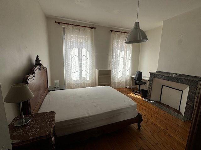 Location House Avenue Antoine de Saint Exupéry, Toulouse