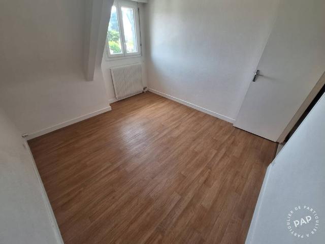 Location House Avenue Anatole France, Lorient