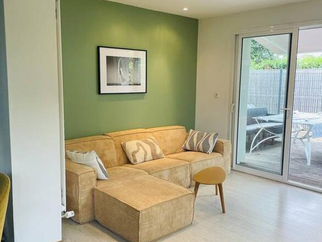 Location House Avenue Anatole France, Lorient