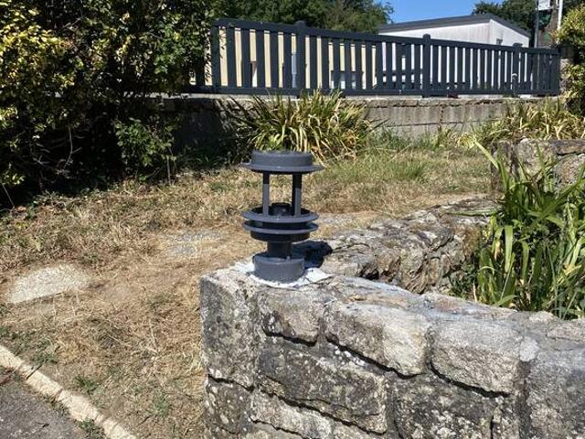 Location House Avenue Anatole France, Lorient