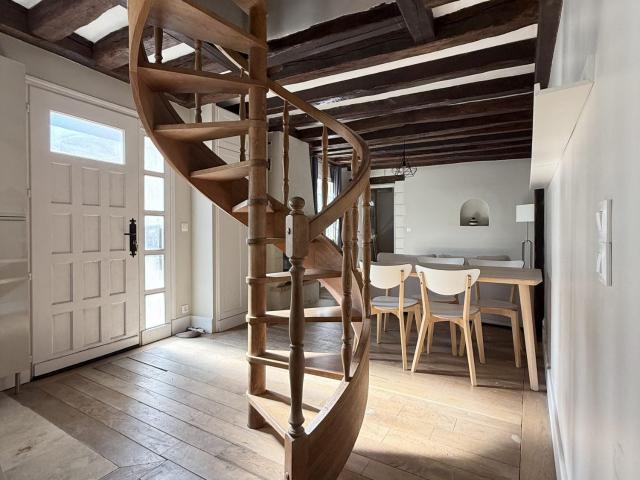 Location House Avenue André Maginot, Tours