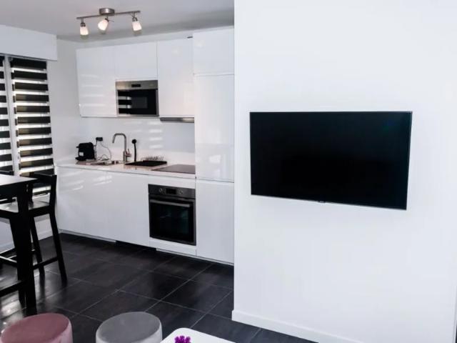 Location House Avenue André Malraux, Bussy Saint Georges