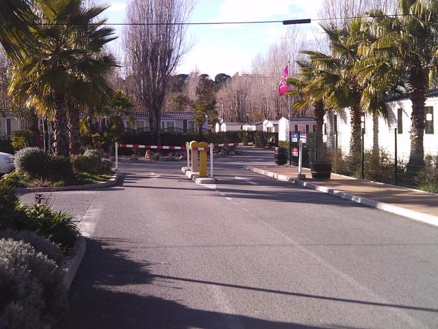 Location House Avenue Andreï Sakharov, Fréjus