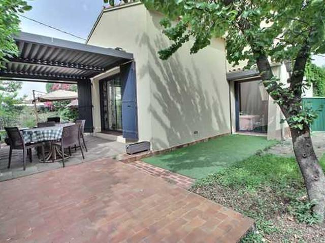 Location House Avenue Albert Einstein, Montpellier