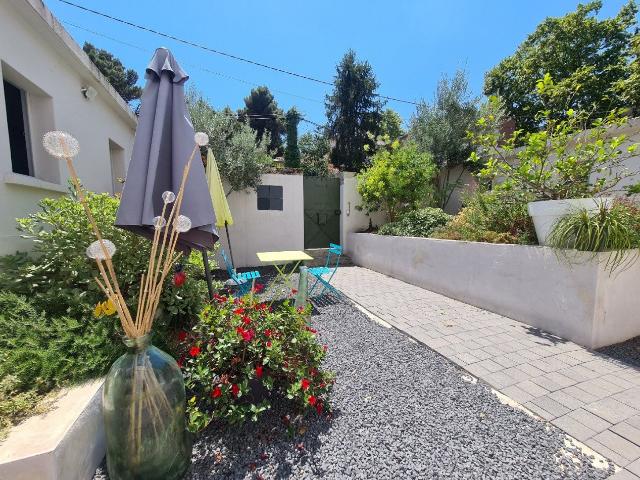 Location Appartement Avenue Albert Einstein, Montpellier