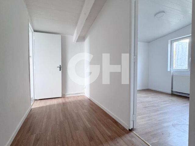 Location House Avenue Alphonse de Lamartine, Maubeuge