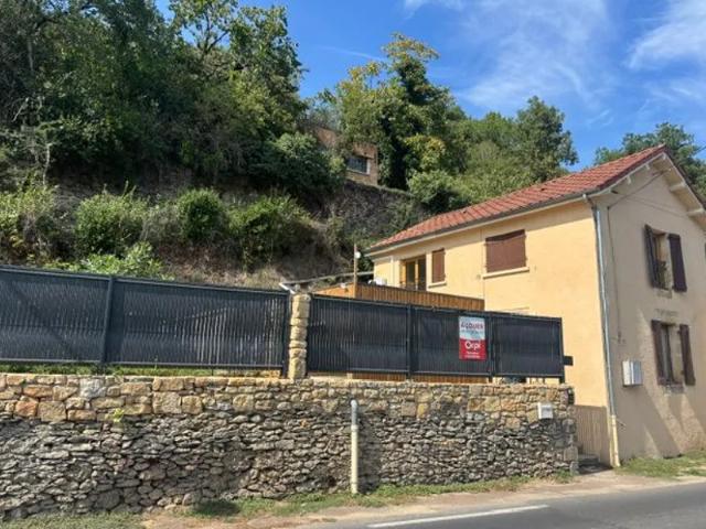 Location House Avenue Alsace Lorraine, Montignac Lascaux