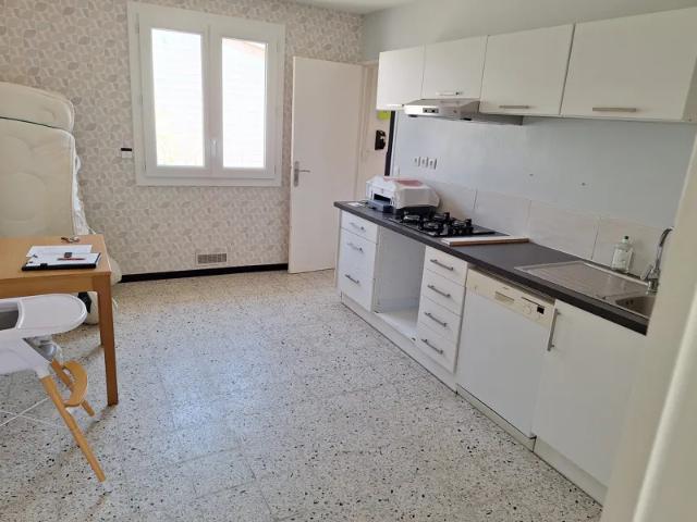 Location House Avenue Aristide Briand, Pessac