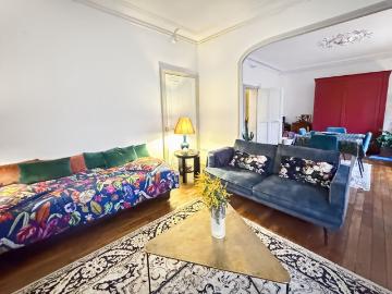 Location House Avenue Aristide Briand, Rennes