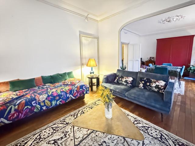 Location House Avenue Aristide Briand, Rennes