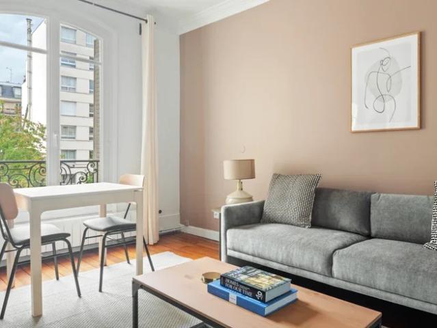 Location House Avenue Beaucour, Paris