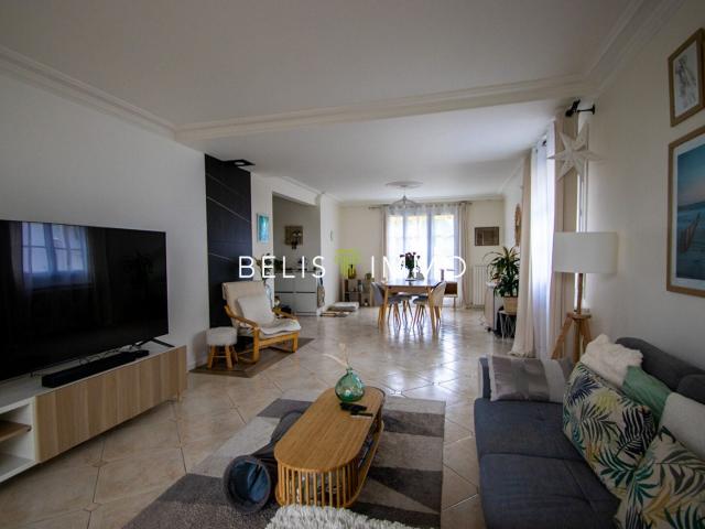 Location House Avenue Gabrielle d'Estrées, Montlouis sur Loire