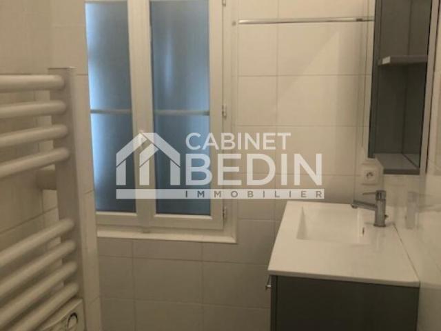 Location House Avenue Gallieni, Libourne