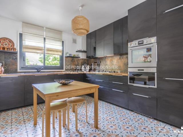 Location House Avenue Gambetta, Saint Maur des Fossés