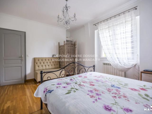 Location House Avenue Gambetta, Saint Maur des Fossés