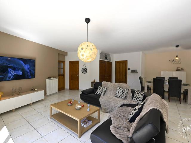 Location House Avenue Gentilly, Sorgues