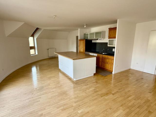 Location House Avenue Georges Clemenceau, Nanterre