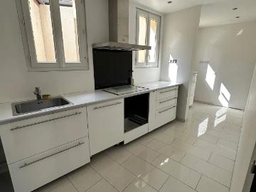 Location House Avenue Georges Clemenceau, Nanterre