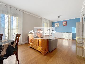 93360, Neuilly-Plaisance, Seine-Saint-Denis, Île-de-France