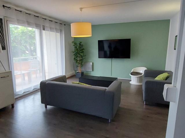 Location House Avenue Georges Clemenceau, Reims