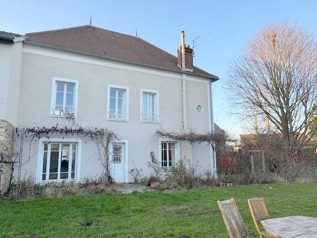 Location House Avenue Georges Clemenceau, Villennes sur Seine