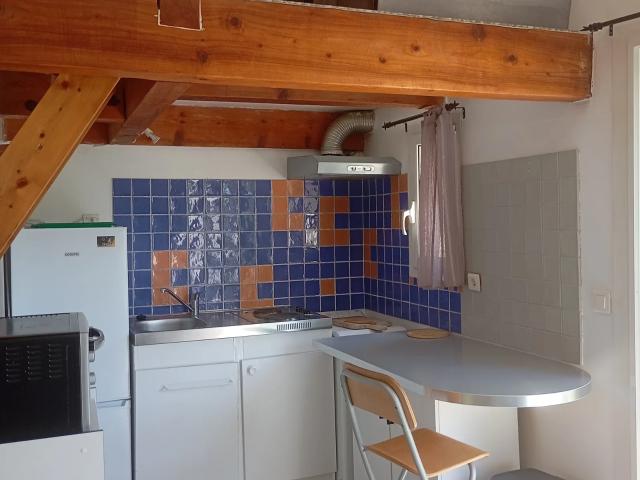 Location House Avenue Georges Métaireau, Ceyreste