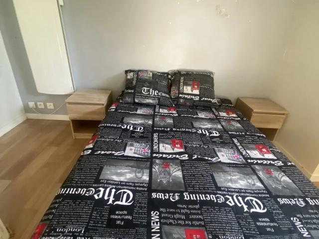 Location House Avenue Germain Papillon, Aulnay sous Bois