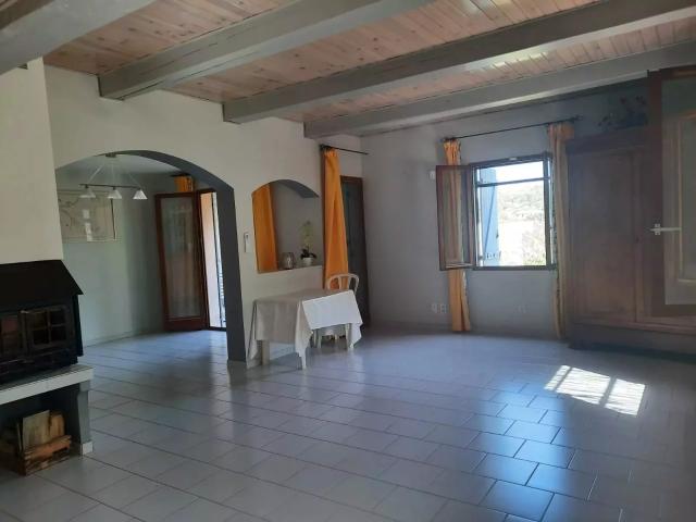 Location House Avenue Guérin Marchi, Fuveau