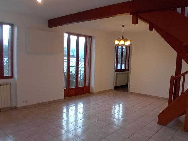 Location House Avenue d'Alsace Lorraine, Aix les Bains