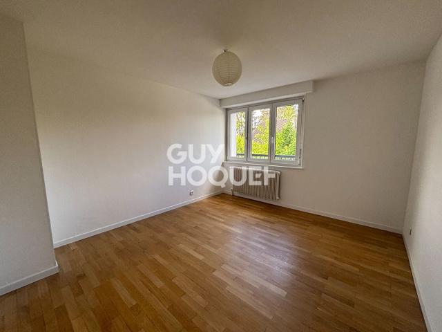 Location House Avenue d'Altkirch, Brunstatt Didenheim