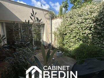 Location House Avenue d'Eysines, Bordeaux
