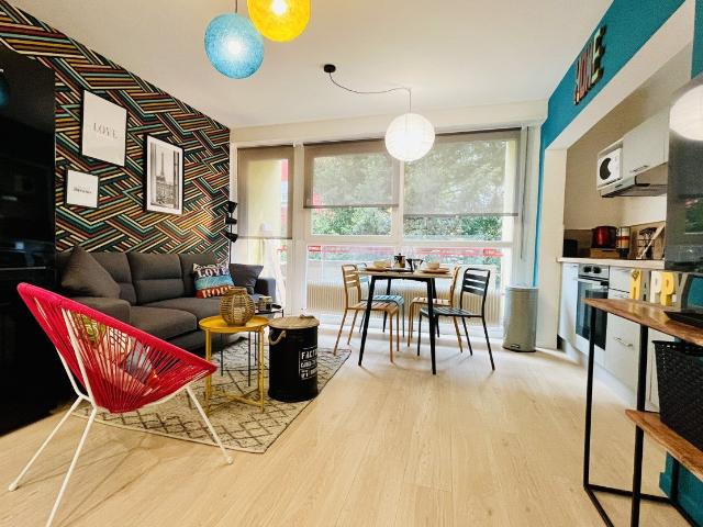 Location House Avenue de Colmar, Strasbourg