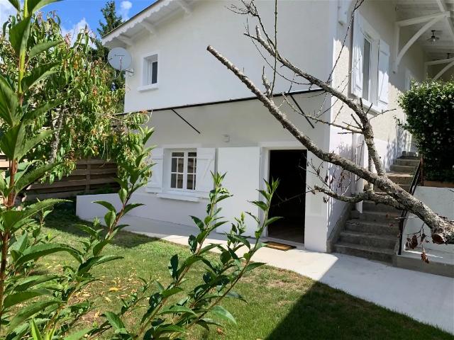 Location House Avenue de Comberlin, Langon