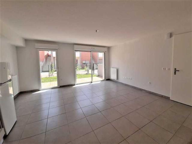 Location House Avenue de Cornebarrieu, Blagnac