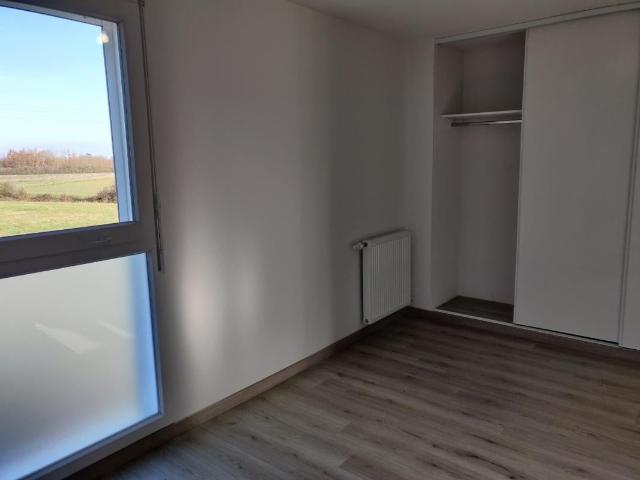 Location House Avenue de Cornebarrieu, Blagnac