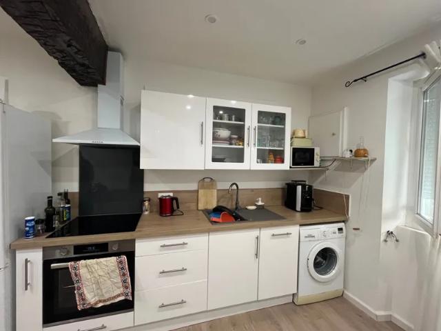 Location House Avenue de Carcassonne, Alzonne