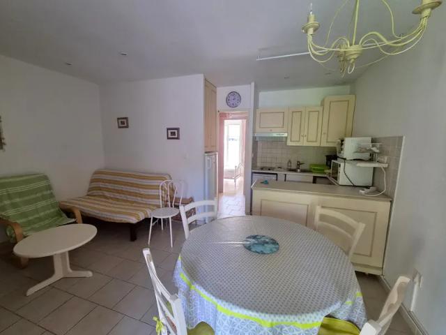 Location House Avenue de Cassiopée, Agde