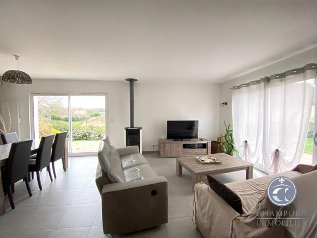 Location House Avenue de Chabeuil, Valence