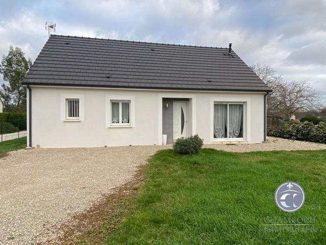Location House Avenue de Chabeuil, Valence
