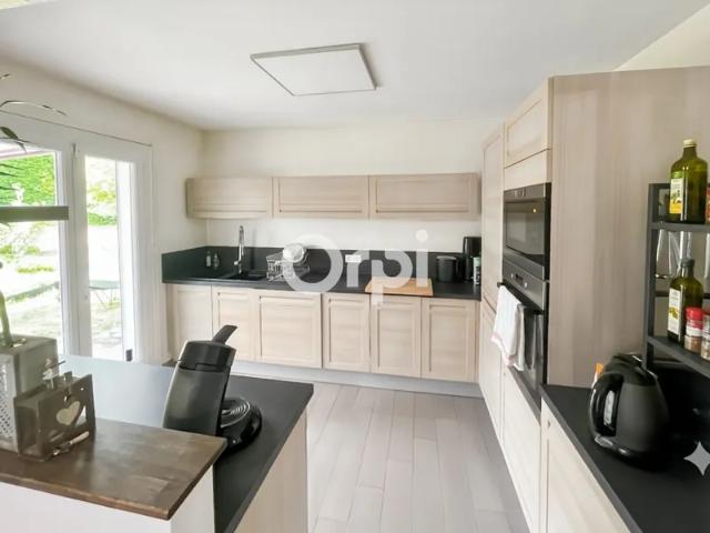 Location House Avenue de Champagne, Condette