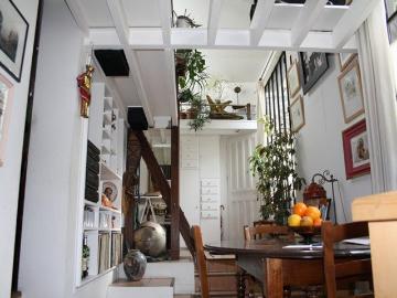 Location House Avenue de Choisy, Paris