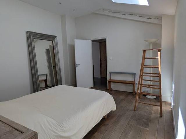 Location House Avenue de Cugnaux, Villeneuve Tolosane