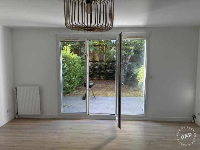 Location House Avenue de Bourgogne, Massy