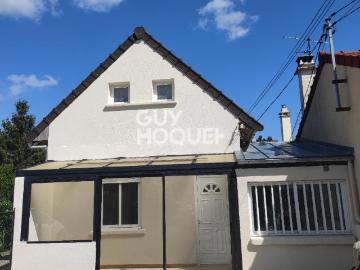 Location House Avenue de Bourgogne, Noisy le Grand