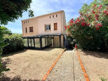 Location House Avenue de Bourgogne, Toulon