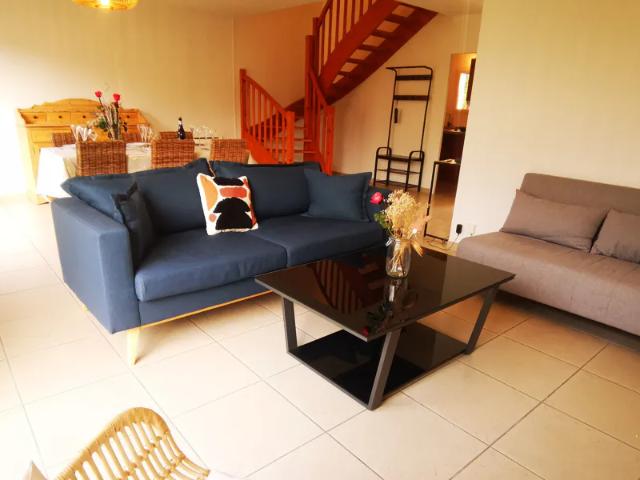 Location House Avenue de Baraillot, Pessac