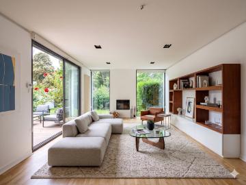 Location House Avenue de Brigode, Villeneuve d'Ascq