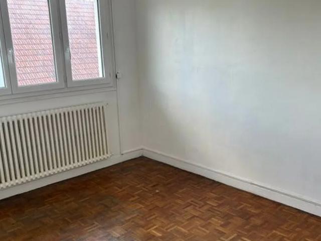 Location House Avenue de Gascogne, Gagny