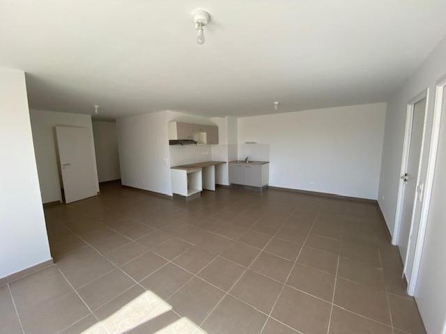 Location House Avenue de Genestet, Marguerittes