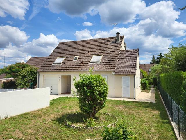 Location House Avenue De Fontainebleau, Écuelles